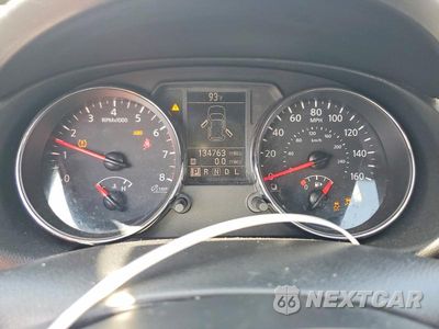 Zdjęcie 9 z 13 samochodu: 2011 NISSAN ROGUE S VIN:JN8AS5MV3BW685651 - miniatura