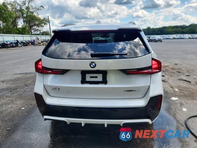 Zdjęcie 6 z 13 samochodu: 2025 BMW X1 XDRIVE28I VIN:WBX73EF01S5223876 - miniatura