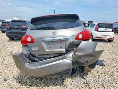Zdjęcie 6 z 13 samochodu: 2012 NISSAN ROGUE S VIN:JN8AS5MV4CW396120 - miniatura