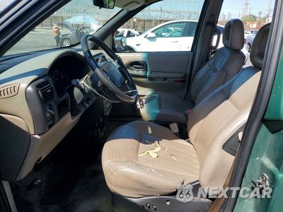Zdjęcie 7 z 13 samochodu: 2000 PONTIAC MONTANA VIN:1GMDX03EXYD186277 - miniatura