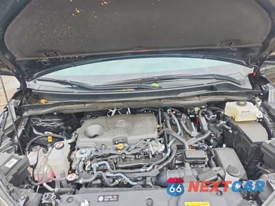 Zdjęcie 11 z 12 samochodu: 2026 TOYOTA SIENNA LE VIN:5TDKRKEC6TS298262 - miniatura