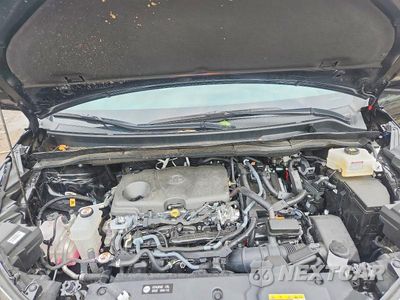 Zdjęcie 11 z 12 samochodu: 2026 TOYOTA SIENNA LE VIN:5TDKRKEC6TS298262 - miniatura