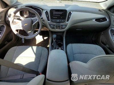Zdjęcie 8 z 12 samochodu: 2023 CHEVROLET MALIBU LS VIN:1G1ZC5ST7PF171623 - miniatura
