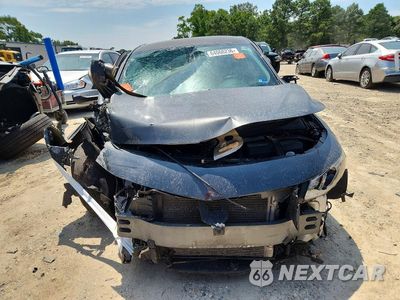 Piąte zdjęcie samochodu w środku: 2016 CHEVROLET MALIBU LT VIN:1G1ZE5ST4GF244943 - miniatura