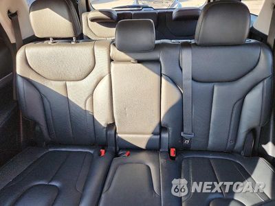 Zdjęcie 10 z 13 samochodu: 2021 HYUNDAI PALISADE SEL VIN:KM8R4DHE8MU191468 - miniatura