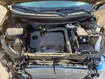 Zdjęcie 12 z 14 samochodu: 2023 CHEVROLET EQUINOX LT VIN:3GNAXKEG8PL230925 - miniatura