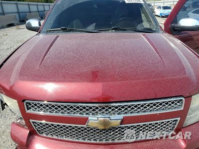 Zdjęcie 12 z 13 samochodu: 2009 CHEVROLET TAHOE C1500 LTZ VIN:1GNFC33089J100893 - miniatura