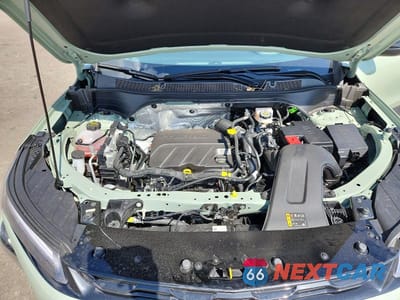Zdjęcie 12 z 13 samochodu: 2026 CHEVROLET TRAX ACTIV VIN:KL77LKEP2TC150764 - miniatura
