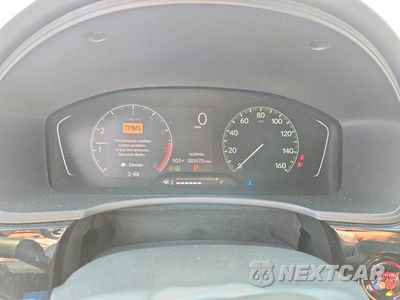 Zdjęcie 9 z 13 samochodu: 2026 HONDA CIVIC SPORT VIN:19XFL2H83TE002943 - miniatura