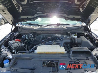 Zdjęcie 11 z 13 samochodu: 2025 FORD F150 STX VIN:1FTEW2KP0SKE04353 - miniatura