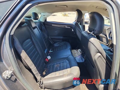 Zdjęcie 10 z 12 samochodu: 2014 FORD FUSION SE PHEV VIN:3FA6P0PUXER256237 - miniatura