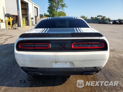 Zdjęcie 6 z 13 samochodu: 2016 DODGE CHALLENGER R/T VIN:2C3CDZBT6GH162805 - miniatura