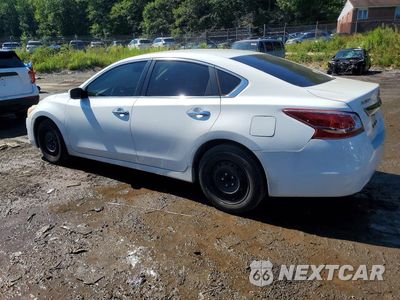 Drugie zdjęcie samochodu z przodu: 2013 NISSAN ALTIMA 2.5 VIN:1N4AL3AP0DC147213 - miniatura