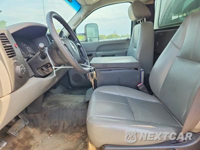 Zdjęcie 7 z 13 samochodu: 2013 CHEVROLET SILVERADO C1500 VIN:1GCNCPEX4DZ900350 - miniatura