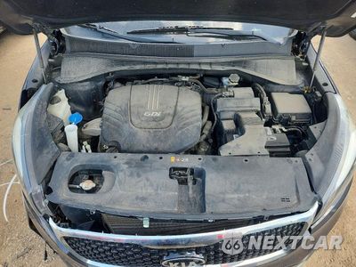 Zdjęcie 12 z 13 samochodu: 2018 KIA SORENTO EX VIN:5XYPHDA58JG422151 - miniatura