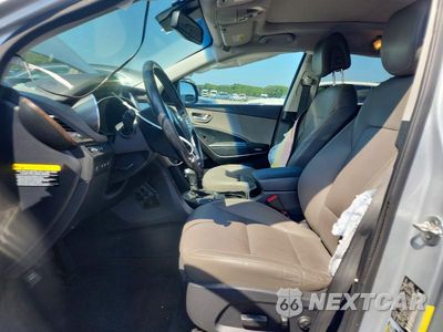 Zdjęcie 7 z 13 samochodu: 2019 HYUNDAI SANTA FE XL LIMITED ULTIMATE VIN:KM8SRDHF3KU301593 - miniatura