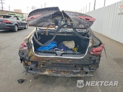 Zdjęcie 6 z 11 samochodu: 2021 MERCEDES-BENZ CLA 250 VIN:W1K5J4GB0MN162677 - miniatura