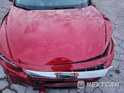 Zdjęcie 11 z 12 samochodu: 2022 HONDA INSIGHT EX VIN:19XZE4F52NE007114 - miniatura