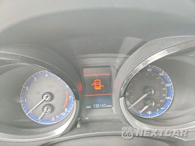 Zdjęcie 9 z 12 samochodu: 2016 TOYOTA COROLLA S PLUS VIN:5YFBURHEXGP542160 - miniatura