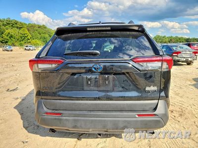 Zdjęcie 6 z 14 samochodu: 2024 TOYOTA RAV4 WOODLAND EDITION VIN:2T3UWRFV8RW239277 - miniatura