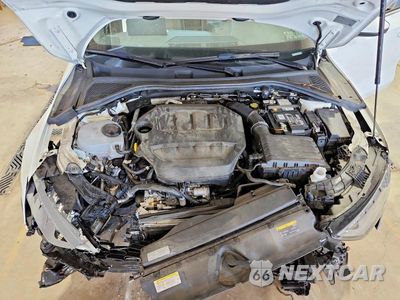 Zdjęcie 11 z 13 samochodu: 2022 AUDI A3 PREMIUM VIN:WAUAUDGY7NA046421 - miniatura