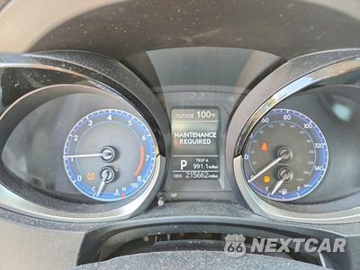 Zdjęcie 9 z 12 samochodu: 2016 TOYOTA COROLLA S PLUS VIN:5YFBURHE1GP513601 - miniatura