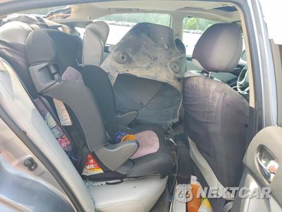 Zdjęcie 10 z 12 samochodu: 2008 NISSAN ALTIMA 2.5 VIN:1N4AL21E28N558213 - miniatura
