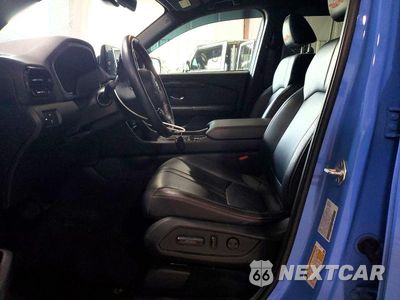 Zdjęcie 7 z 14 samochodu: 2023 HONDA PILOT TRAILSPORT VIN:5FNYG1H64PB002116 - miniatura