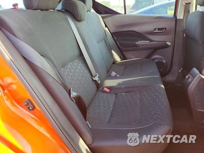 Zdjęcie 10 z 13 samochodu: 2021 NISSAN KICKS SV VIN:3N1CP5CV8ML544772 - miniatura
