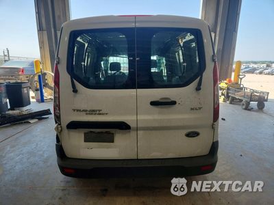 Zdjęcie 6 z 13 samochodu: 2022 FORD TRANSIT CONNECT XLT DELIVERY VAN VIN:NM0LS7T20N1521487 - miniatura
