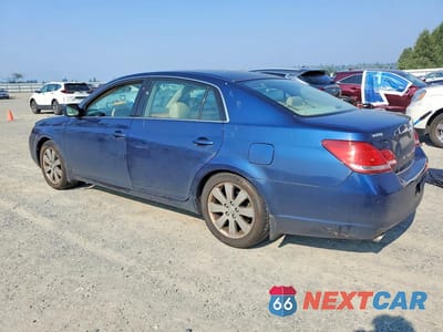 Drugie zdjęcie samochodu z przodu: 2005 TOYOTA AVALON XLS VIN:4T1BK36B45U016159 - miniatura