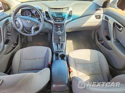 Zdjęcie 8 z 12 samochodu: 2016 HYUNDAI ELANTRA SE VIN:5NPDH4AE5GH674640 - miniatura