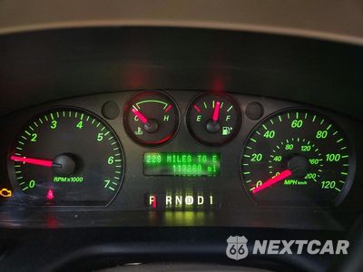 Zdjęcie 9 z 12 samochodu: 2004 FORD TAURUS SE VIN:1FAFP58254A212049 - miniatura