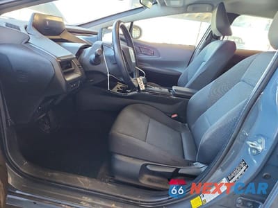 Zdjęcie 7 z 13 samochodu: 2024 TOYOTA PRIUS LE VIN:JTDACAAU9R3026949 - miniatura