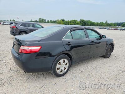Trzecie zdjęcie samochodu z tyłu: 2009 TOYOTA CAMRY LE VIN:4T1BE46K59U283569 - miniatura