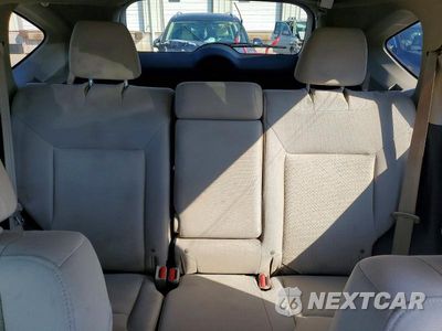 Zdjęcie 10 z 13 samochodu: 2016 HONDA CR-V EX VIN:3CZRM3H58GG722801 - miniatura