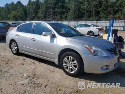 Czwarte zdjęcie samochodu z boku: 2012 NISSAN ALTIMA 2.5 VIN:1N4AL2AP6CN458609 - miniatura