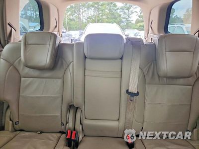 Zdjęcie 11 z 14 samochodu: 2013 MERCEDES-BENZ GL 550 4MATIC VIN:4JGDF7DE5DA244124 - miniatura