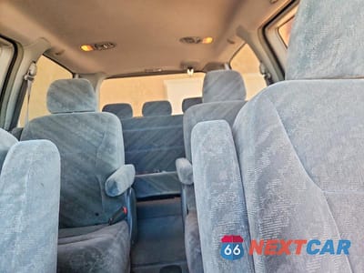 Zdjęcie 10 z 13 samochodu: 2004 HONDA ODYSSEY EX VIN:5FNRL18664B094275 - miniatura