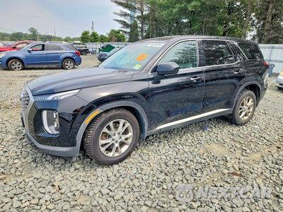 2021 HYUNDAI PALISADE SE KM8R1DHE1MU292716 - główne zdjęcie licytacji z USA - miniatura