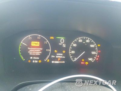 Zdjęcie 9 z 12 samochodu: 2026 HONDA CR-V SPORT VIN:7FARS6H58TE026490 - miniatura