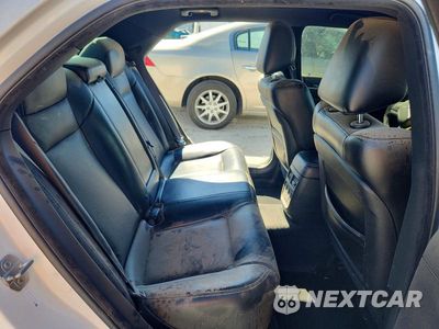 Zdjęcie 10 z 12 samochodu: 2019 CHRYSLER 300 S VIN:2C3CCABG8KH602314 - miniatura