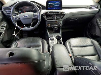 Zdjęcie 8 z 12 samochodu: 2020 FORD ESCAPE SEL VIN:1FMCU9H92LUA36631 - miniatura