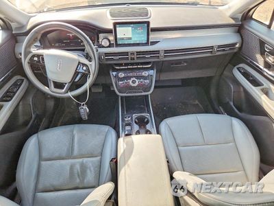 Zdjęcie 8 z 13 samochodu: 2022 LINCOLN CORSAIR GRAND TOURING VIN:5LMTJ5DZ4NUL21709 - miniatura