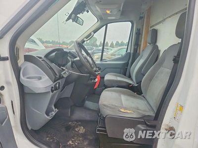 Zdjęcie 7 z 14 samochodu: 2018 FORD TRANSIT 350 REFRIGERATED DELIVERY VAN VIN:1FTBW9CM3JKA86551 - miniatura