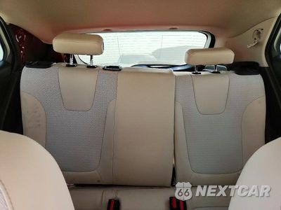 Zdjęcie 10 z 13 samochodu: 2021 BUICK ENCORE GX PREFERRED VIN:KL4MMBS21MB126923 - miniatura