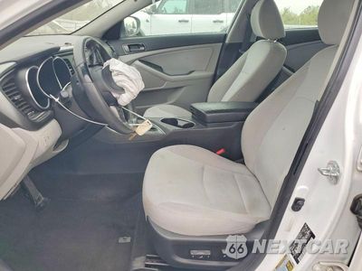 Zdjęcie 7 z 13 samochodu: 2014 KIA OPTIMA LX VIN:5XXGM4A76EG311203 - miniatura