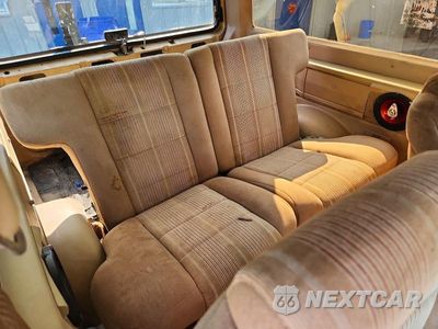 Zdjęcie 11 z 13 samochodu: 1985 FORD BRONCO II VIN:1FMCU14S3FUA49774 - miniatura