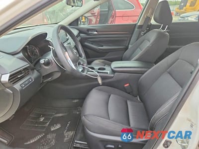 Zdjęcie 7 z 12 samochodu: 2019 NISSAN ALTIMA S VIN:1N4BL4BV6KC253556 - miniatura