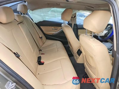 Zdjęcie 10 z 13 samochodu: 2017 BMW 320 I VIN:WBA8E1G3XHNU15672 - miniatura